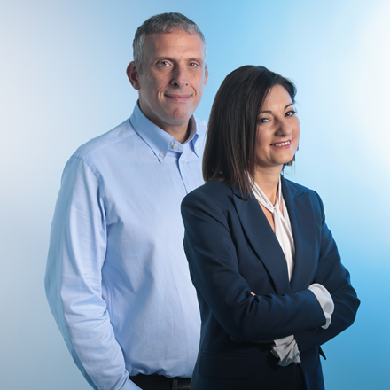 Dora e Davide — Maleducati Finanziari